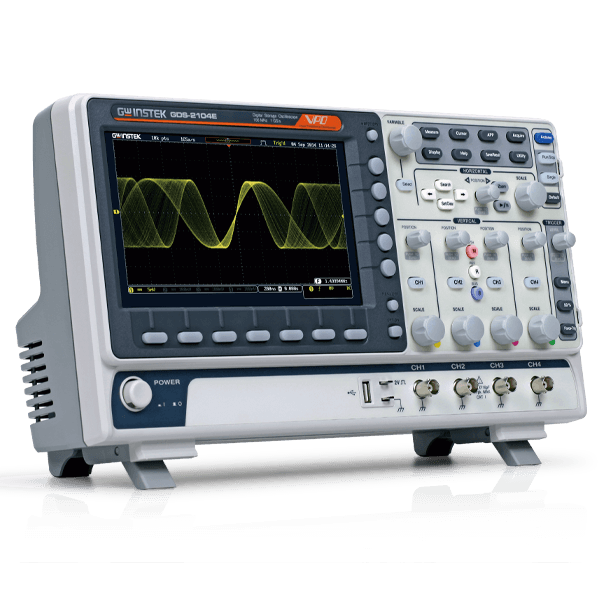 GDS-2074E